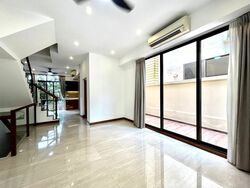 Holland Link (D10), Terrace #497123951